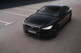 Volvo S90 D3 R-Design Geartronic R-Design - Volvo S90: R Design