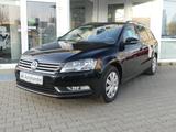 Volkswagen Passat Variant 1.4 TSI Trendline Klima Auto-Hold - gebrauchte VW Passat Variant aus dem Jahr 2013
