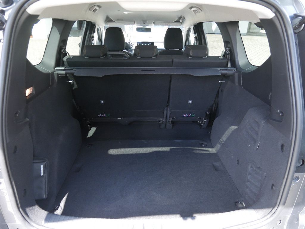 Fahrzeugabbildung Dacia Jogger Extreme HYBRID 140