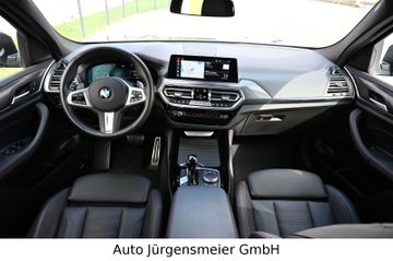 BMW X4 - 10