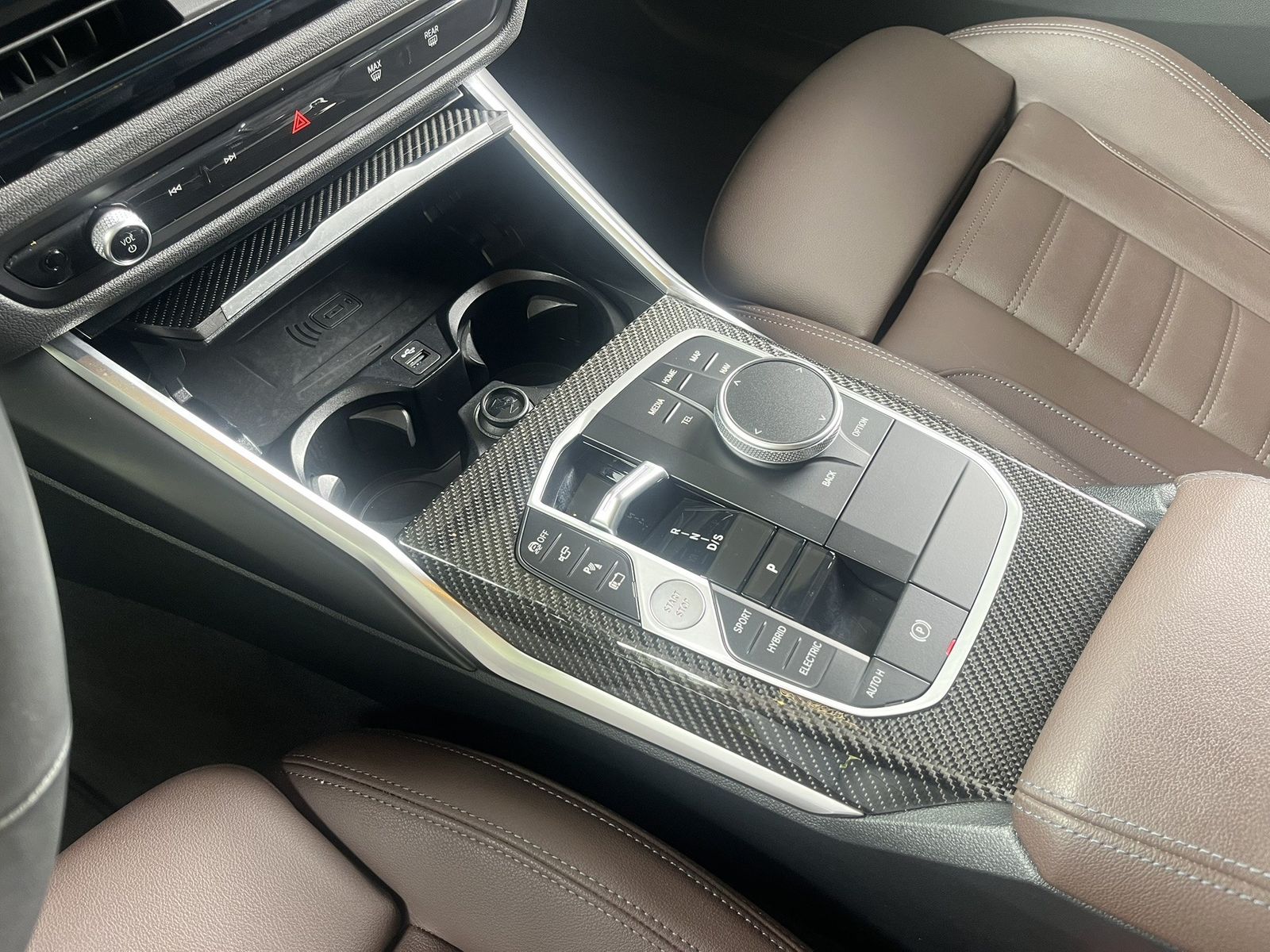 BMW 330 - Bild 19