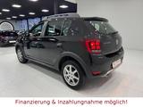 Dacia Sandero II 1.5 dci Stepway Celebration - Dacia Sandero: 1.5