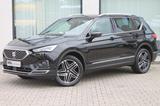 Seat Tarraco Xcellence 4Drive*AHK*PANO*360° KAM*LED* - gebrauchte Seat Tarraco aus dem Jahr 2019