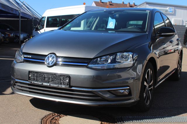 Volkswagen Golf VII 1.5 TSI ACT IQ.DRIVE BlueMotion EU6