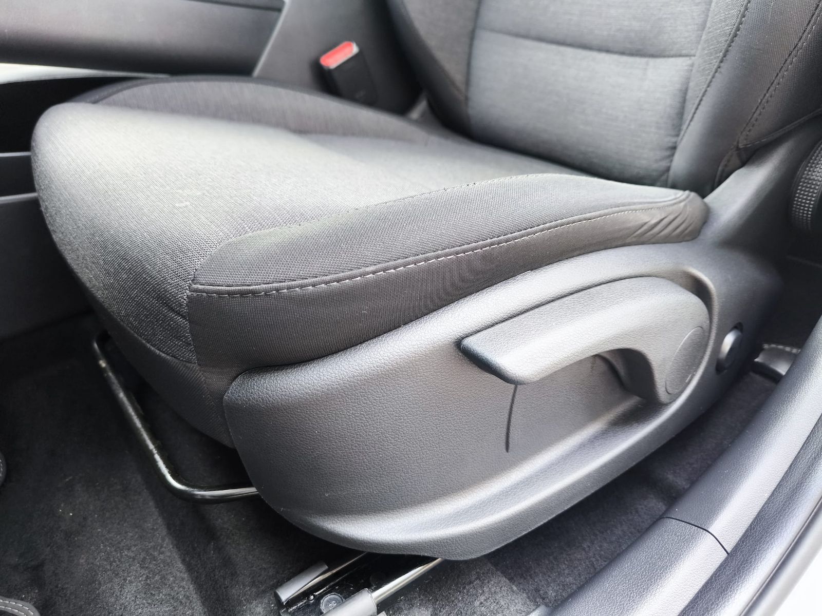 Fahrzeugabbildung Hyundai Kona Elektro Edition 30 LED+NAVI+SHZ+KAMER+KRELL