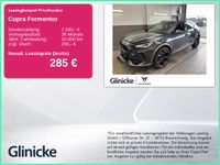 Cupra Formentor - Vorschau Bild 1