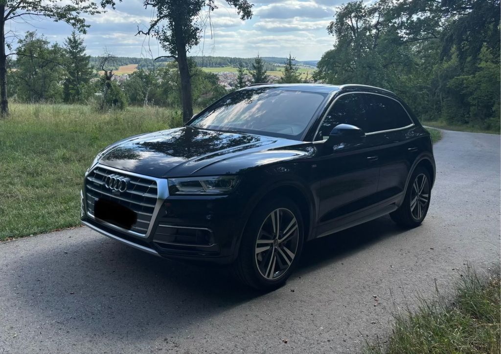 Image of Audi Q5