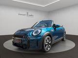 MINI Cooper S Cabrio Sidewalk Edition *CarPlay*Leder* - MINI MINI: Cabrio, Sidewalk