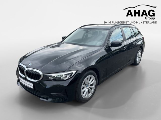 BMW 318d Touring **nur Händler oder Export!**