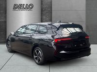 Opel Astra - Vorschau Bild 3
