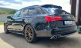 Audi A6 Avant 3.0 TDI Quattro*S-Line*Pano*AHK*2. Hand - gebrauchte Audi A6 aus dem Jahr 2013