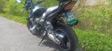 Honda CB 1300 SC54 - HONDA 1300