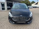 Ford Galaxy Titanium*AUTOM*SPUR*KAM* - gebrauchte Ford Galaxy aus dem Jahr 2020