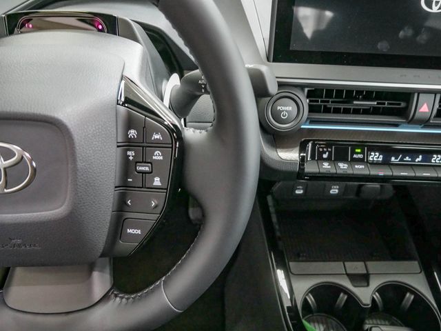 Prius 2.0 Plug-in Hybrid Executive Neues Modell