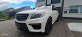 Mercedes-Benz ML 63 AMG - Mercedes-Benz ML 63 AMG von privat