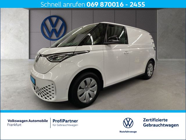 Volkswagen ID.Buzz Cargo Basis Navi IQ.Light DAB+ FrontAssi