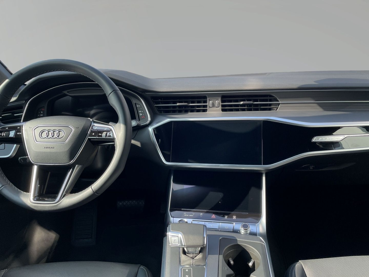 Audi A6 - Bild 5