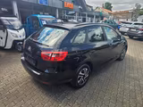 Seat Ibiza ST REFERENCE+KLIMA+ZV+FUNK+RELING+WKR - gebrauchte Seat Ibiza aus dem Jahr 2015