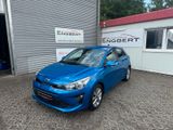 Kia Rio 1,2L Vision*Navi*LED*AWR*Garantie* - Kia Rio in Dortmund