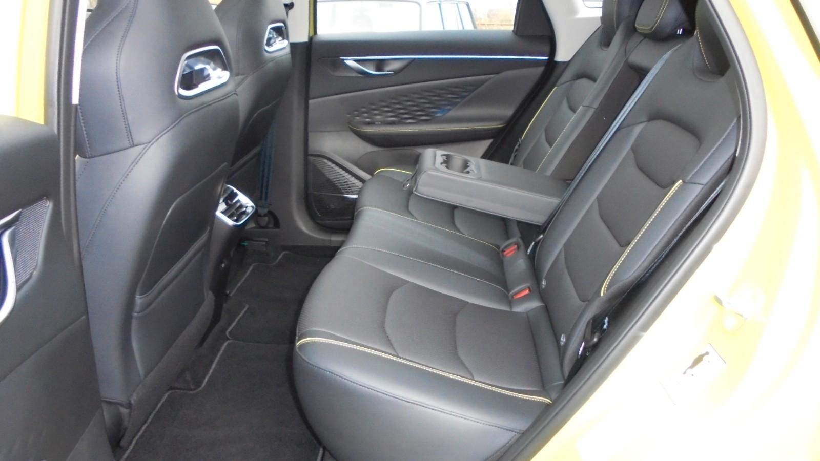 BAIC Beijing X55,Klima,PDC,RFK,LED-SW,360-Kamera,Pano