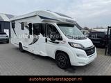 Chausson 727GA Welcome Hubbet 2×bedden Klima 2× - Chausson Welcome 7