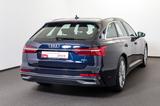 Audi A6 Avant Design S line 40 TDI qu.S tr. NAVI PANO - gebrauchte Audi A6 aus dem Jahr 2024