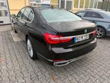 BMW 730d xDrive - - BMW: Unfallwagen