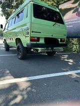 Volkswagen T3 Wohnmobil Syncro - Volkswagen T3 Kombi Gebrauchtwagen