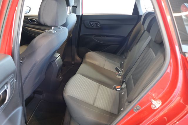 Hyundai i20 1.0 T-GDI Trend DIGITAL+CARPLAY+LANE+ALU