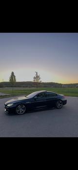 BMW 650 Gran Coupé 650i xDrive Gran Coupé - - BMW 650 Gran Coupé: Limousine