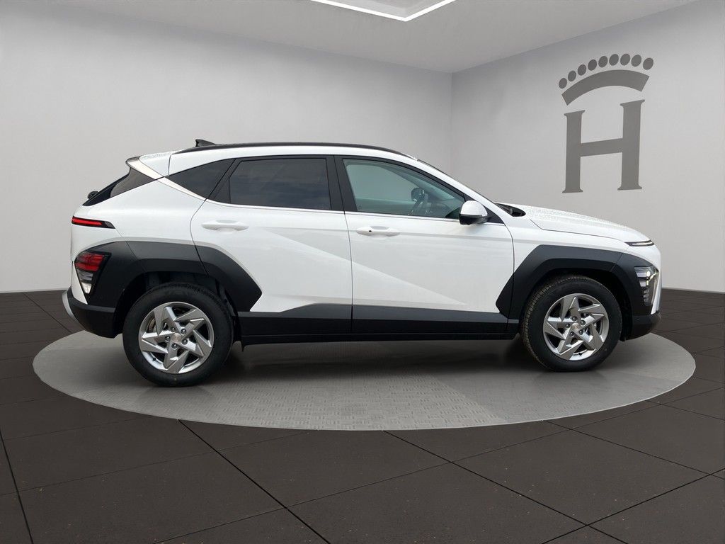 Hyundai Kona – Bild 7