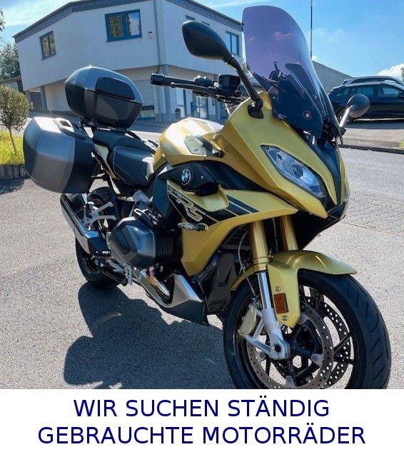 BMW R 1250 RS - Vollausstattung - Festpreis
