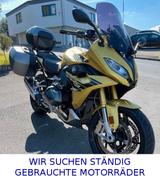 BMW R 1250 RS - Vollausstattung - Festpreis - BMW GELB