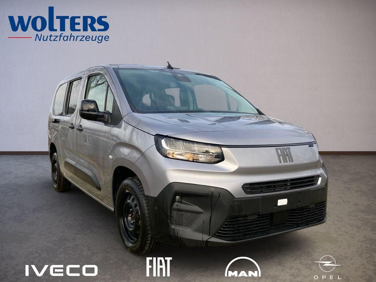 Fahrzeugabbildung Fiat Doblo L2 Kombi 100 MT6