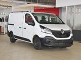 Renault TRAFiC dCi 120 L1H1 KASTEN TüV+NEU *NAVi*KLiMA* - Renault Trafic: L1h1