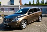 Volvo XC60 Summ, Kamera, Panorama, SUPER Zustand - Volvo XC60 von privat