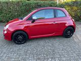 Fiat 500C 1.2 8V S C S  - Fiat 500C: 1.2