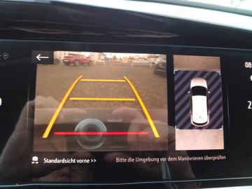 Bild 28 Opel Grandland (X) Grandland 1.5D LED 360* SHZ LHZ NaviPro AHK AT