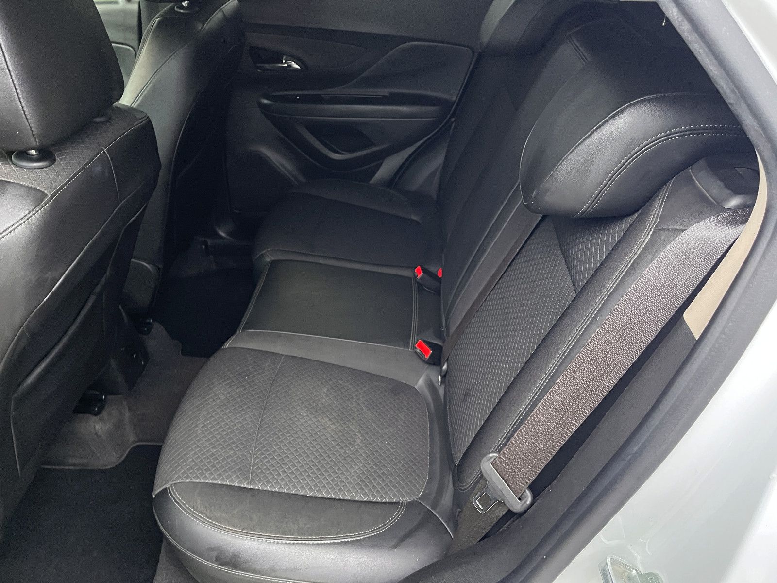 Fahrzeugabbildung Opel Mokka X Innovation Start/Stop