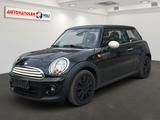MINI Mini 1.6 One Klimaanlage - MINI ONE aus 2011
