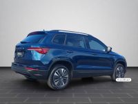 Skoda Karoq - Vorschau Bild 3
