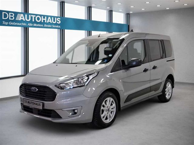 Ford Tourneo Connect Kombi Trend 1.5 EcoBlue Navi