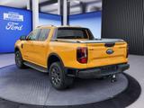 Ford Ranger 3,0 l EcoBlue Doppelkabine Autm. Wildtrak - Ford Ranger: Automatik