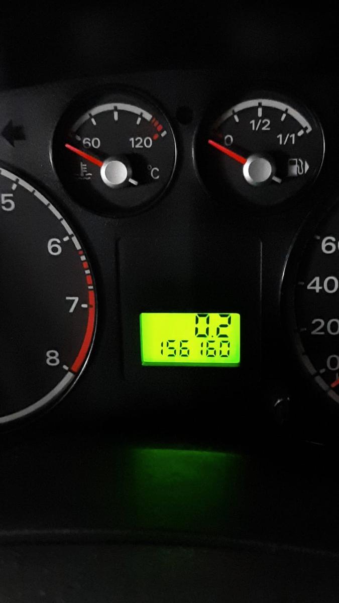 Ford Focus 2006 — photo 13