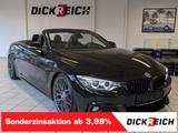 BMW 430 d M-Sport HUD Kamera Memory 19" TOP-Gepflegt - BMW: Cabrio, Top