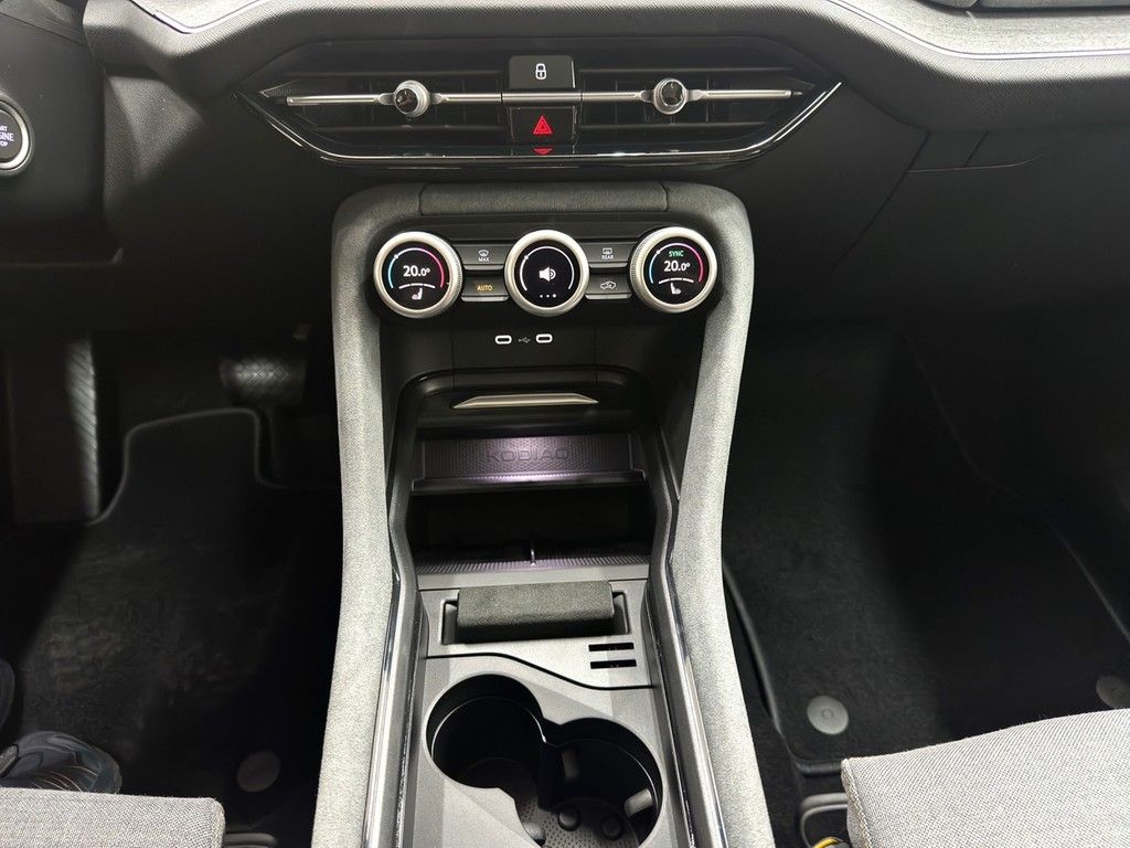 Skoda Kodiaq - Bild 18