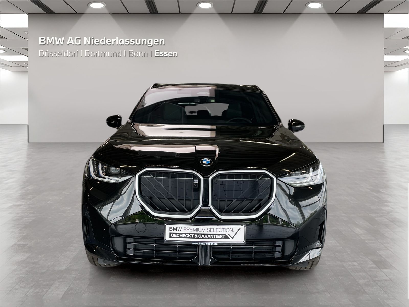 BMW X3 - Bild 8