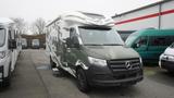 HYMER / ERIBA / HYMERCAR B-Klasse MC T 680 /Hubbett/Markise - Offers
