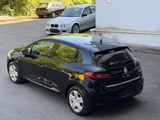 Renault Clio Limited Tempomat Klima PDC-Sensoren - gebrauchte Renault Clio aus dem Jahr 2016