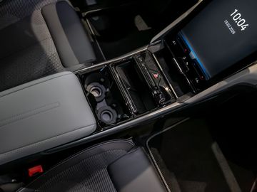 Ford Explorer RWD Fahrerassistenz-Paket 360° Kamera